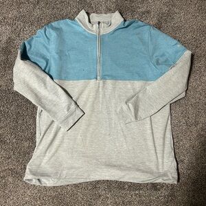 Puma Golf Quarter Zip